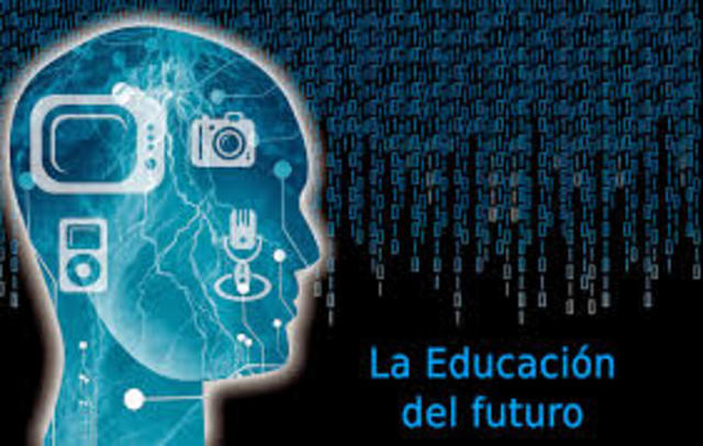 LA EDUCACIÓN EN EL FUTURO