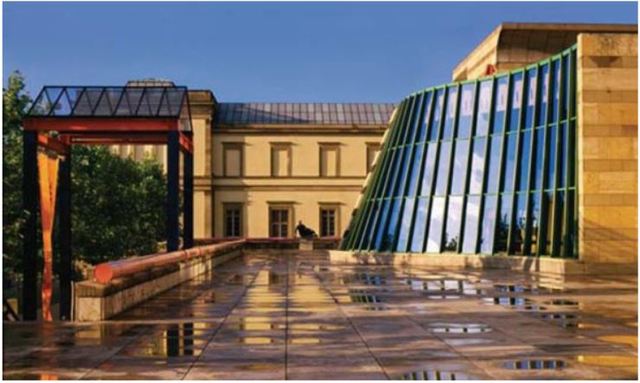 Neue Staatsgalerie Stuttgart