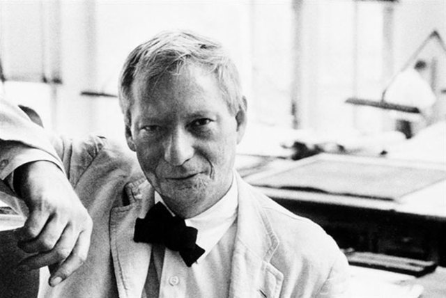 Louis Kahn, nacimiento