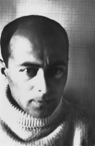 Lázar Markovich Lissitzki