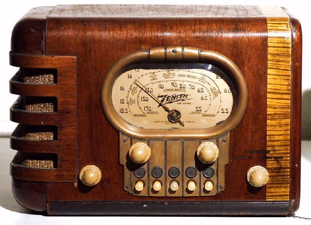 Radio
