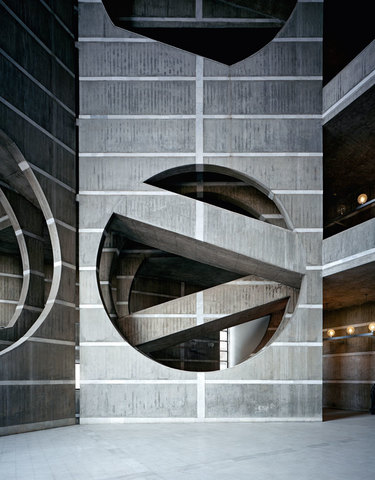 Louis Kahn, Jatiyo Sangsad Bhaban