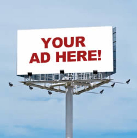 Advertising