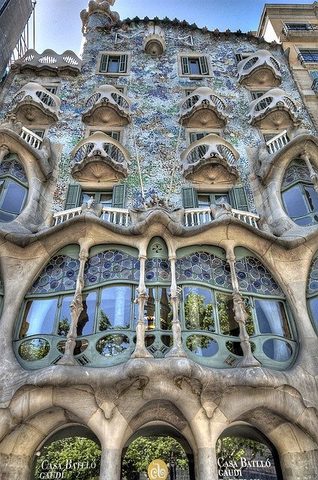 Casa Batló