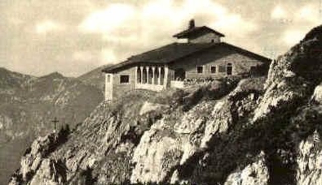 Kehlsteinhaus