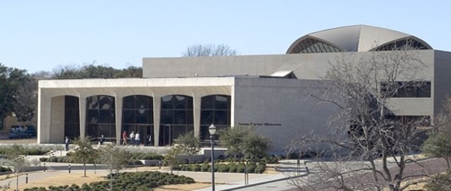 Museo Amon Carter