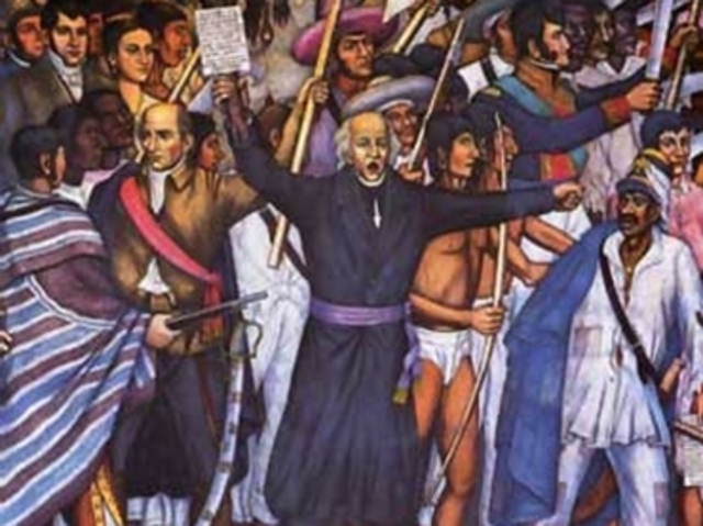 Nuevo orden Jurídico