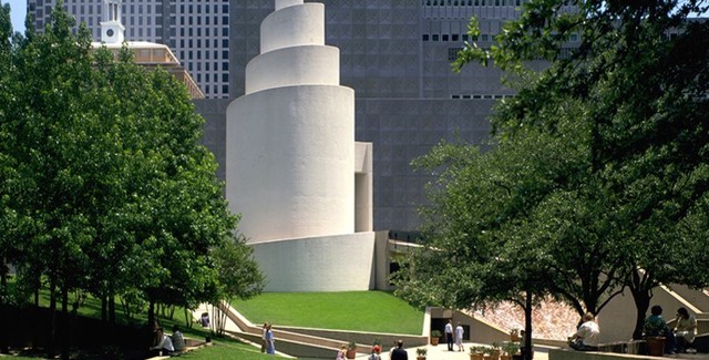 Thanks-Giving Square