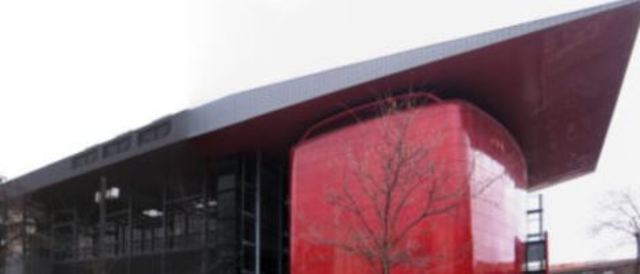 Ampliación del centro de arte Reina Sofía