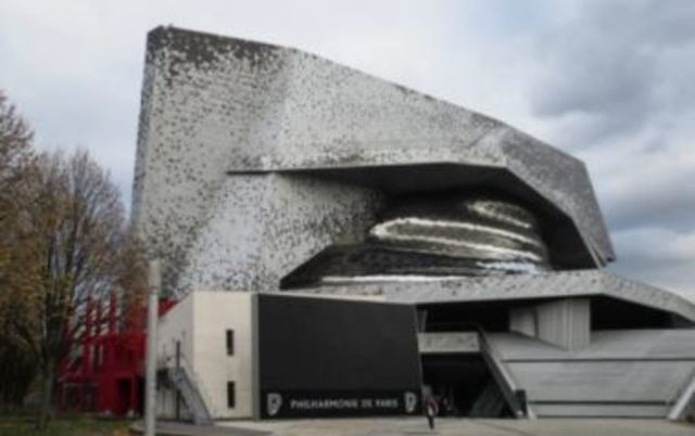 Filarmónica de París