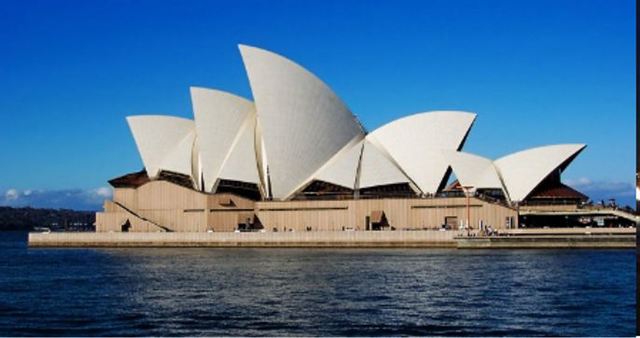 Opera de Sydney