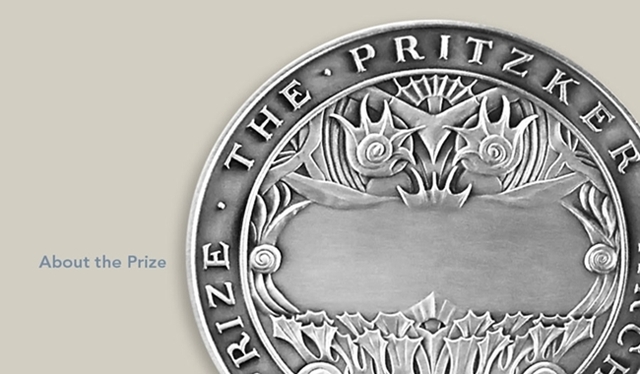 Premio Pritzker Luis Barragán