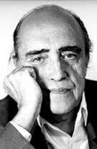 Oscar Niemeyer Brasil