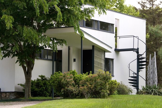 Gropius House