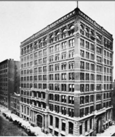 Home Insuranse Chicago