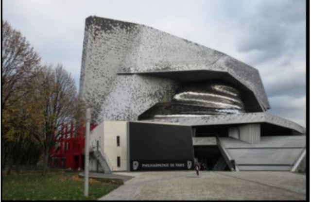 Filarmónica de París