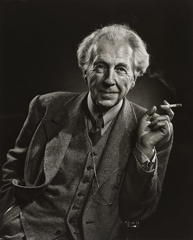 Frank Lloyd Wright