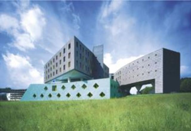 Complejo Industrial B. Braun