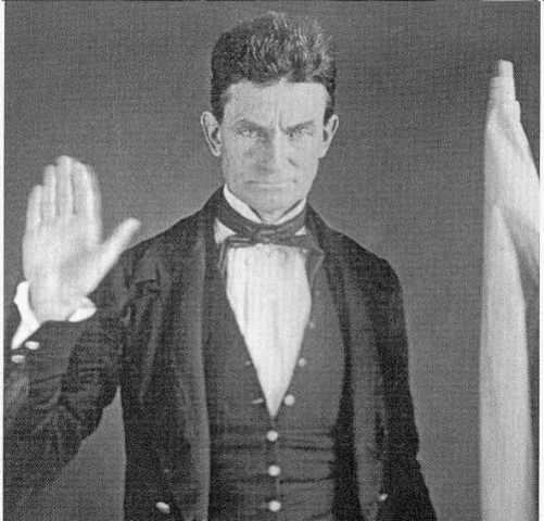 John Brown Rebelion