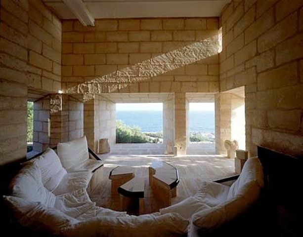 Jørn Utzon, Can Lis