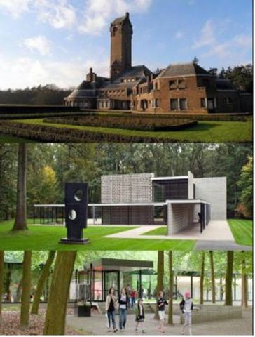 Museo Kröller Müller