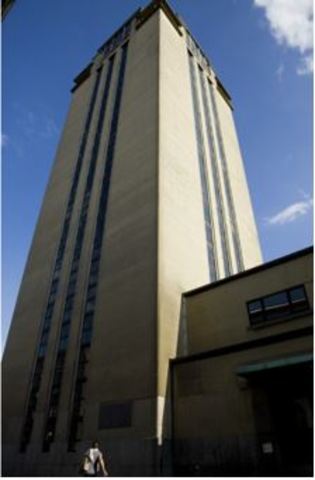 Torre de la Sabiduría