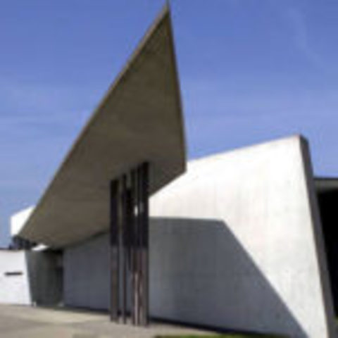 Estacion de Bomberos Vitra