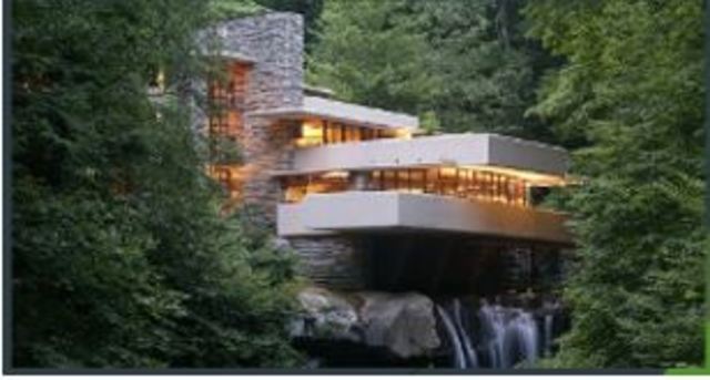 Casa de la Cascada/Kaufman House