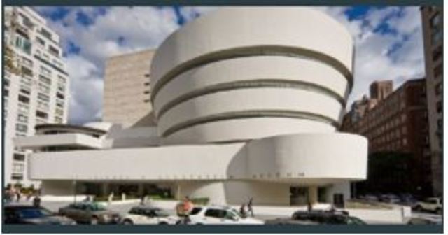 Museo de Guggenheim