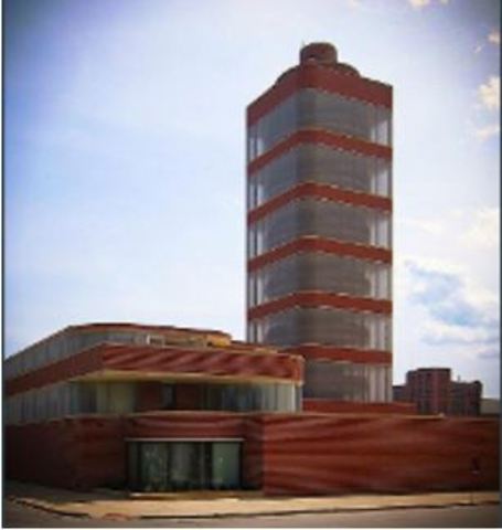 Jonhson Wax Company Administration