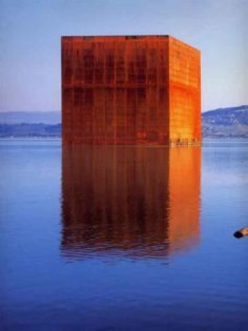 Jean Nouvel, Expo Morat 2002