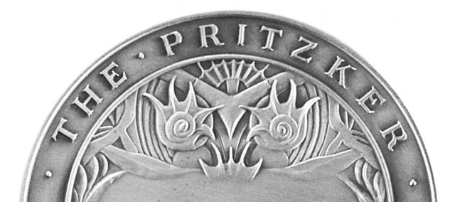 Premio Pritzker Aldo Rossi