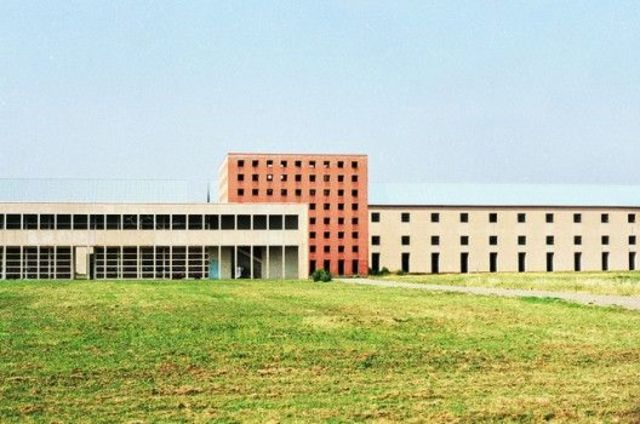 Cementerio de San Cataldo