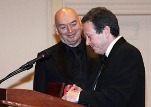 Jean Nouvel, Premio Pritzker 2008