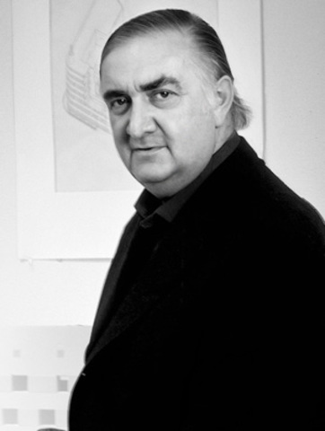 James Stirling, nacimiento