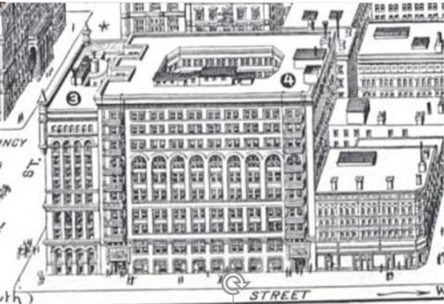 Edificio Rand Mcnally