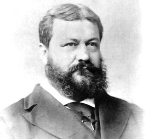 Henry Hobson Richarson