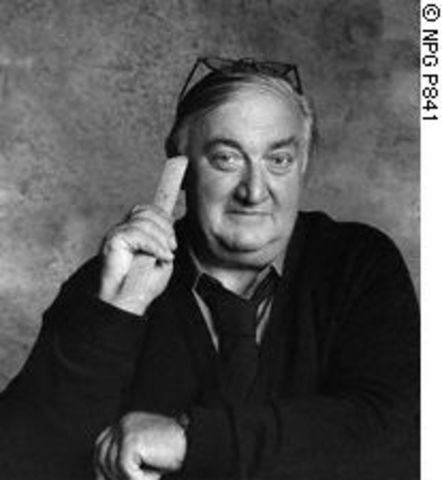 James Stirling, Premio Pritzker 1981