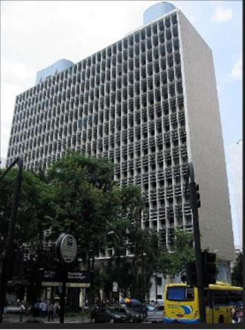 Edificio Gustavo Capanema