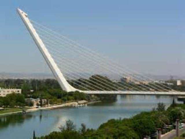 Puente del Alamillo