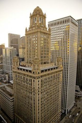 Dankmar Adler, Jewelers Building