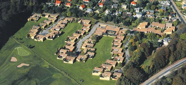 Vivienda Fredensborg