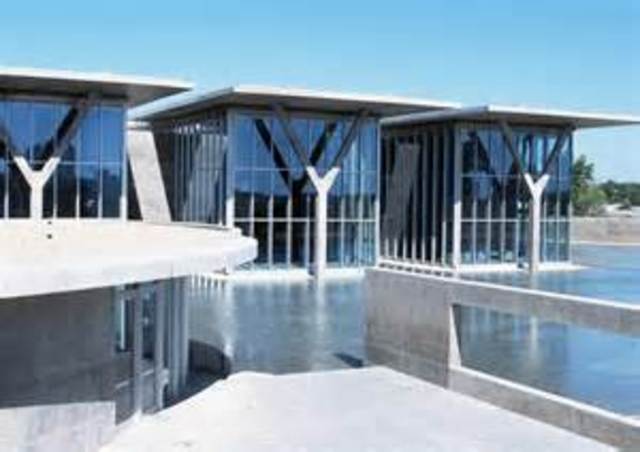 Museo de Arte Moderno