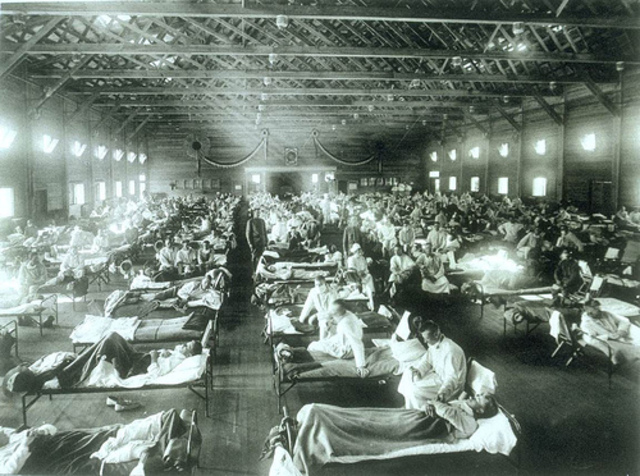 Spanish Flu