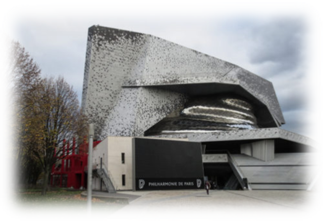 Filarmónica de París