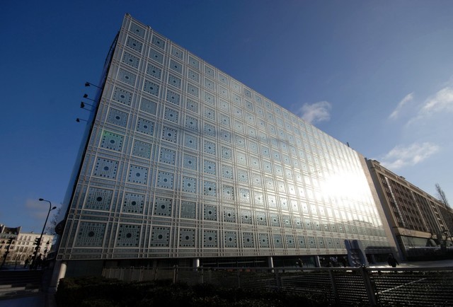 Instituto de Mundo Árabe