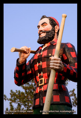 Lumberjack