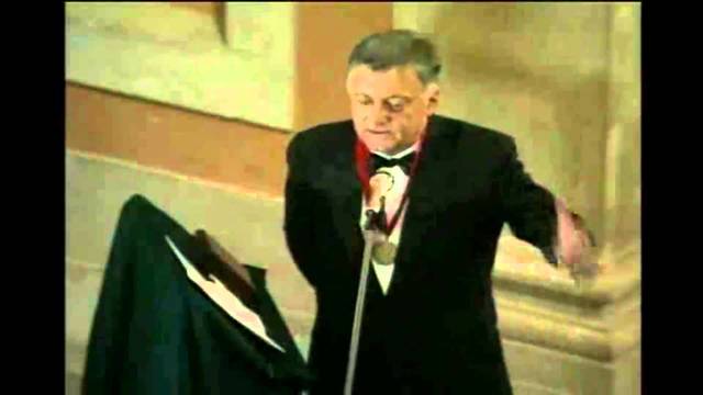 Aldo Rossi, Premio Pritzker 1990