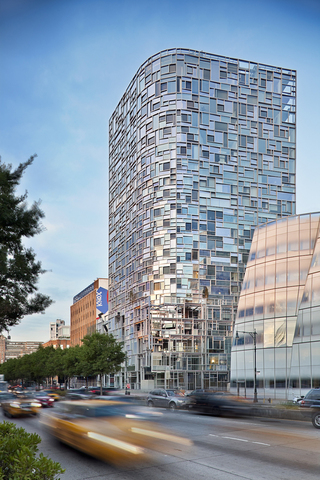 Edificio 100 11th Ave