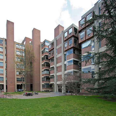 Centro Medico Richards